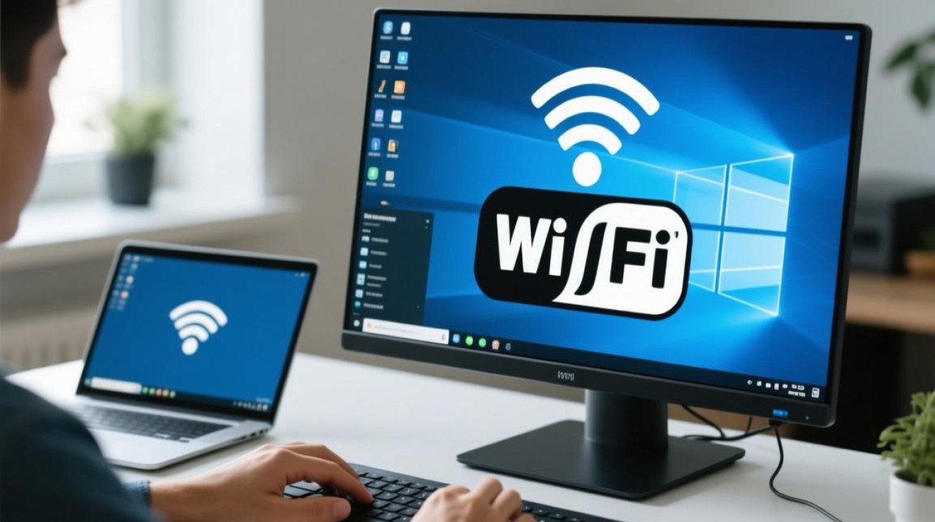 电脑WiFi无法启动怎么办?教你排查解决! 电脑WiFi无法启动怎么办?教你排查解决!