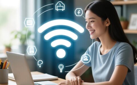 WiFi开放了却无法连接是什么原因？