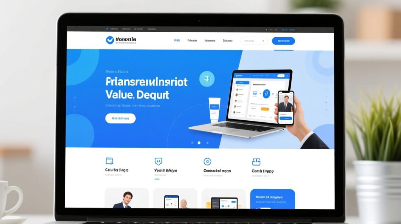 宣传型商务网站如何有效提升转化率? 宣传型商务网站如何有效提升转化率?