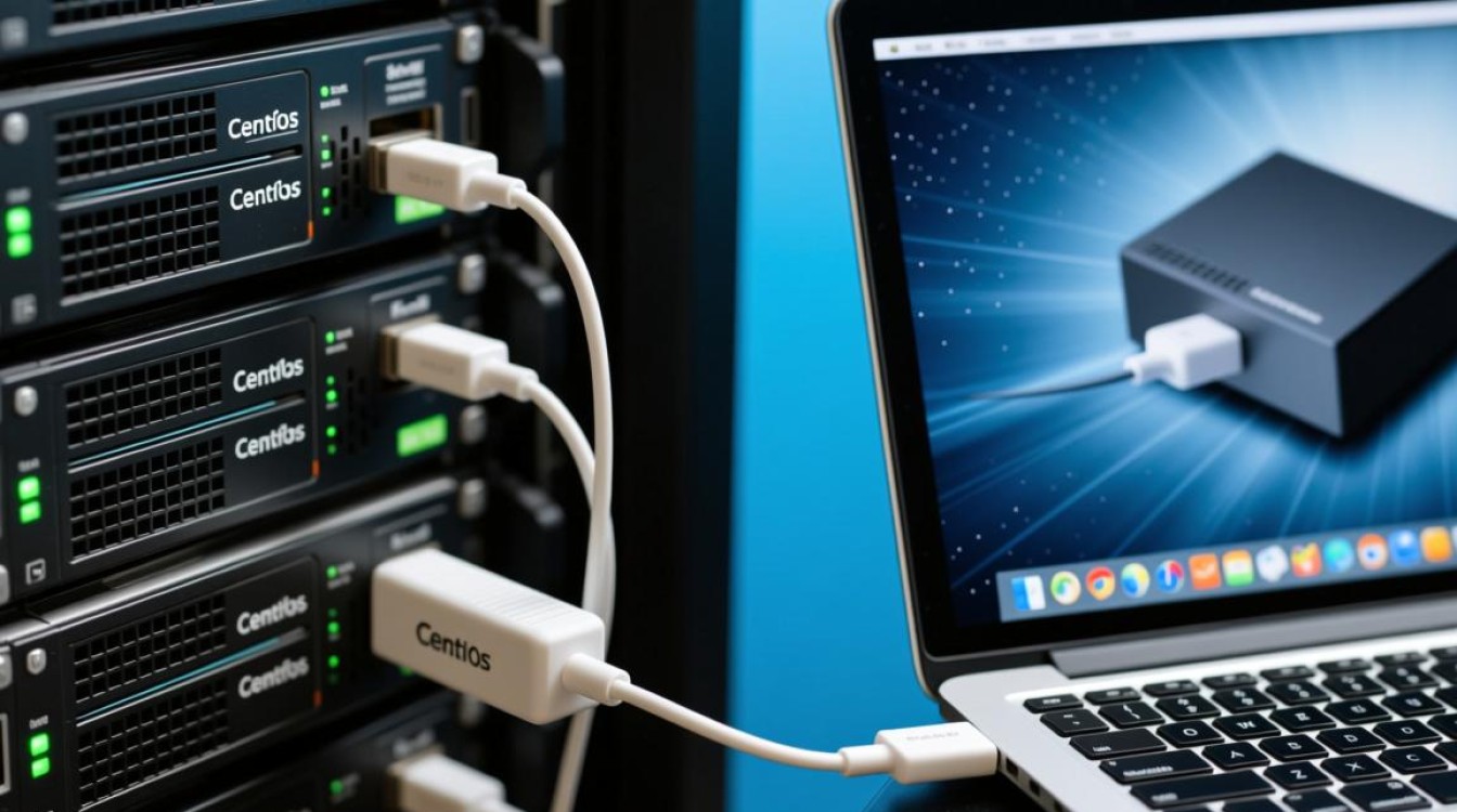 mac连接CentOS工具有哪些？推荐哪个最稳定好用？