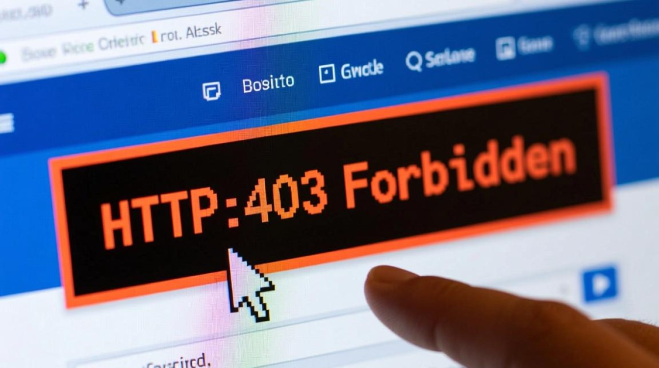 403报错是什么意思?如何解决403 forbidden访问被拒绝问题? 403报错是什么意思?如何解决403 forbidden访问被拒绝问题?