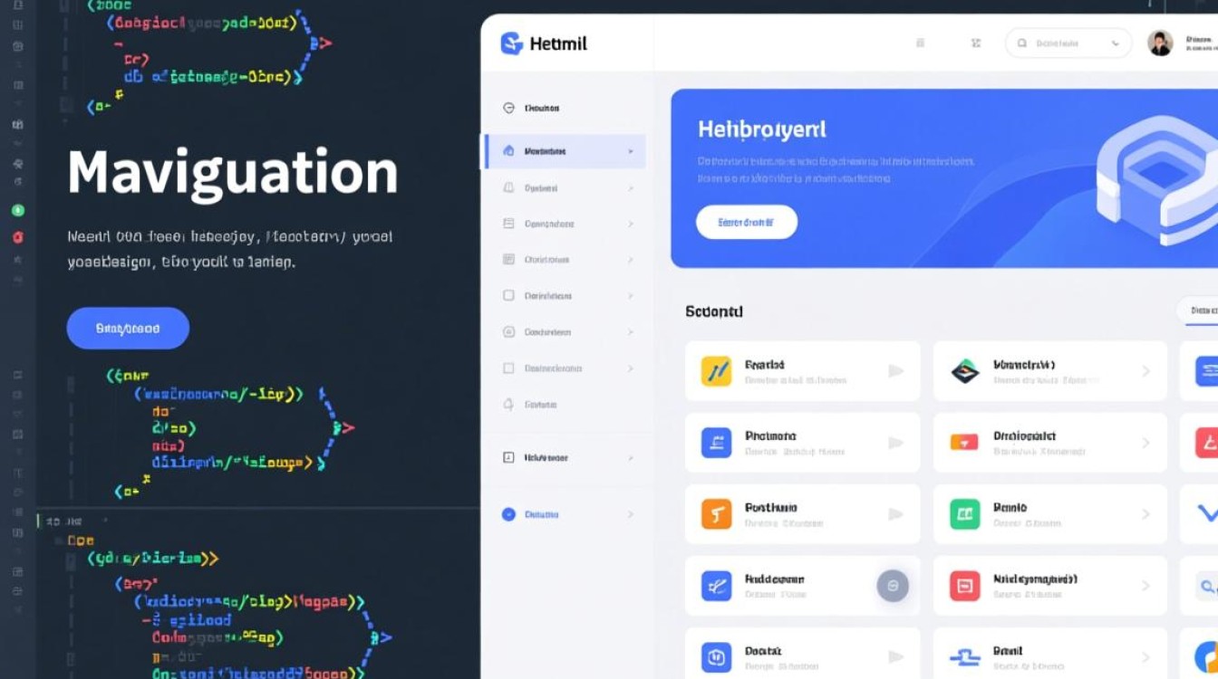 html导航网站源码哪里找?免费开源的有哪些? html导航网站源码哪里找?免费开源的有哪些?