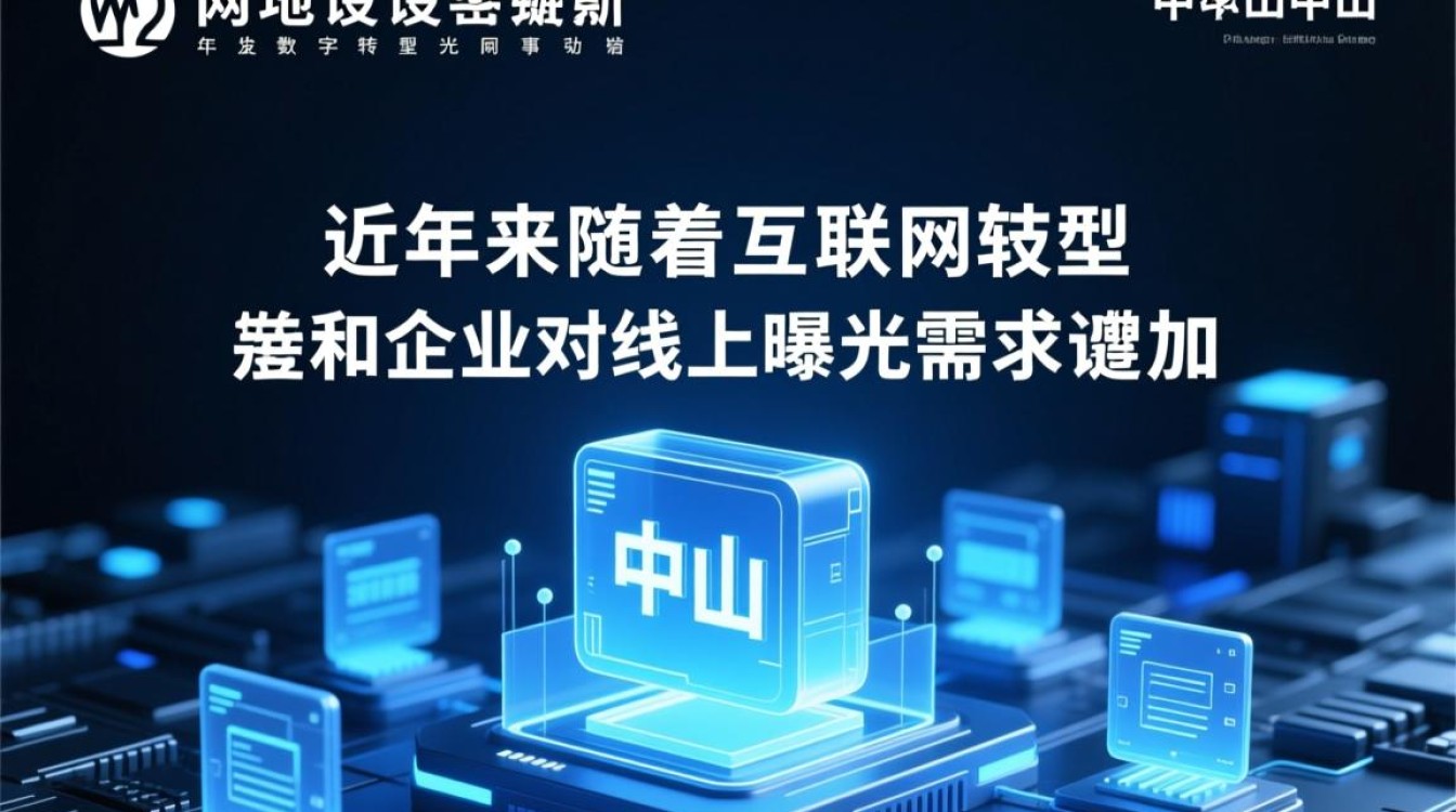 中山网站建设企业哪家靠谱?定制化方案报价怎么算? 中山网站建设企业哪家靠谱?定制化方案报价怎么算?