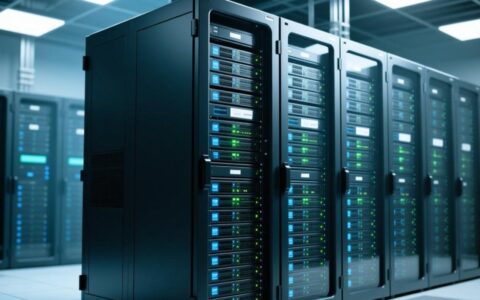 服务器虚拟化成虚拟主机有什么优缺点？