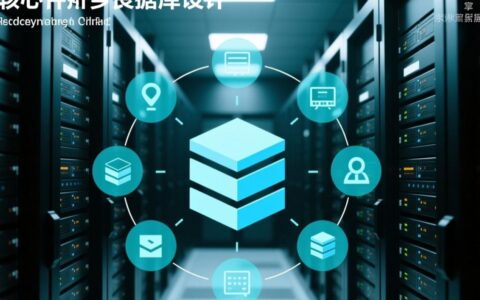 数据库零基础入门，表结构、范式、关系怎么设计才合理？