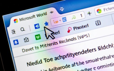 页眉页脚删不掉怎么办？3个方法轻松解决页眉页脚无法删除问题