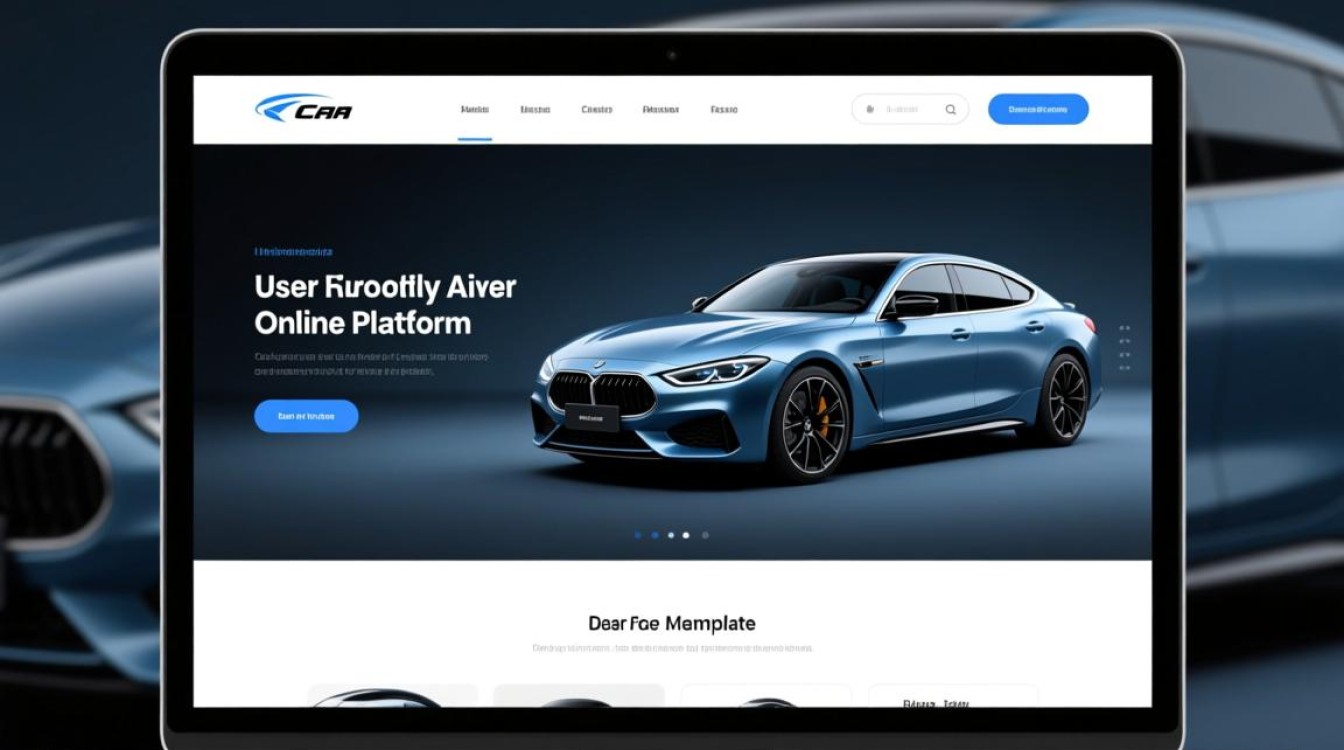 汽车网站设计模板哪里找?免费好用的模板推荐吗? 汽车网站设计模板哪里找?免费好用的模板推荐吗?