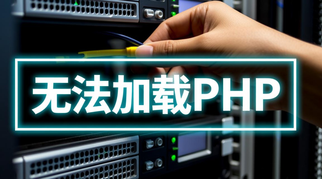 apache无法加载php怎么办? apache无法加载php怎么办?