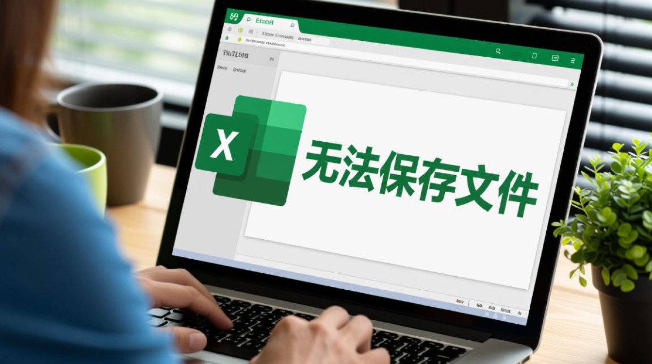 Excel无法保存文件怎么办?3个解决方法快速修复! Excel无法保存文件怎么办?3个解决方法快速修复!