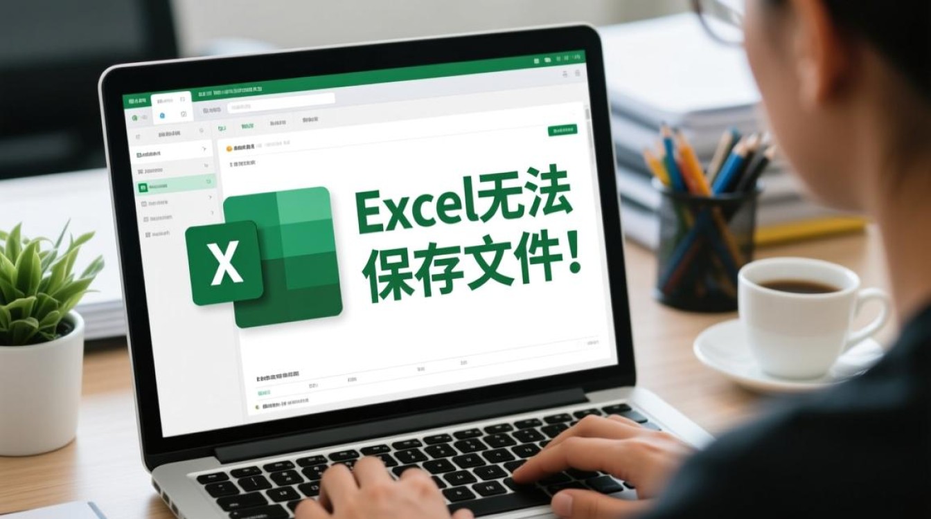 Excel无法保存文件怎么办?3个解决方法快速修复! Excel无法保存文件怎么办?3个解决方法快速修复!