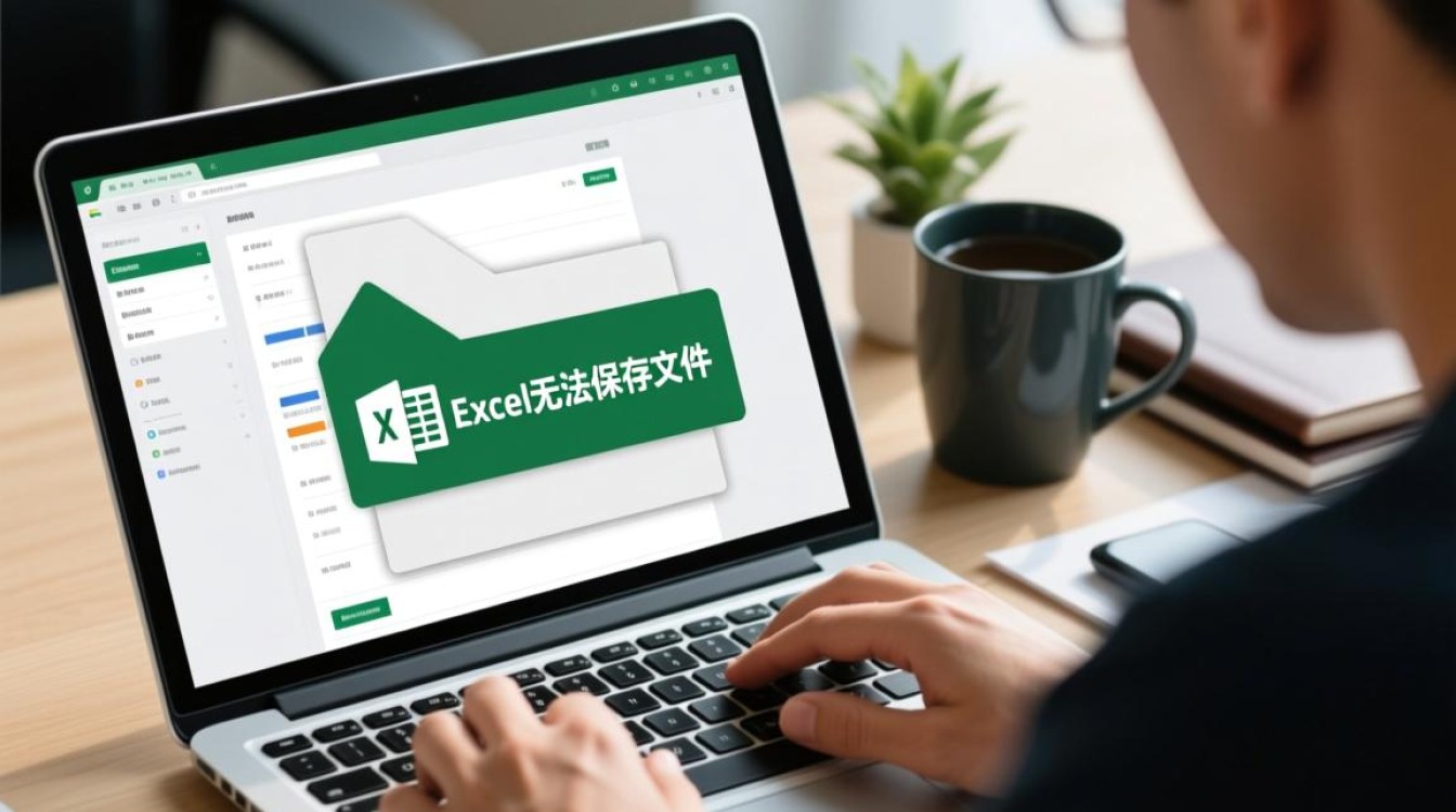 Excel无法保存文件怎么办?3个解决方法快速修复! Excel无法保存文件怎么办?3个解决方法快速修复!