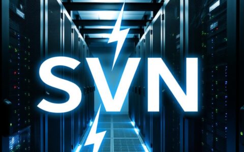 svn断电后报错怎么解决？恢复数据与修复仓库步骤