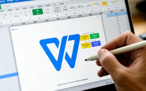 wps表格公式报错怎么办？常见错误代码及解决方法有哪些？