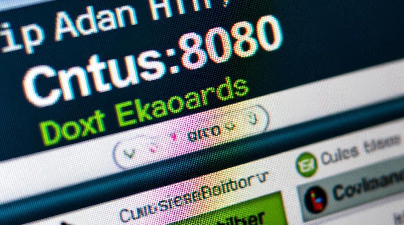 CentOS开启8080端口,防火墙与安全组配置教程? CentOS开启8080端口,防火墙与安全组配置教程?