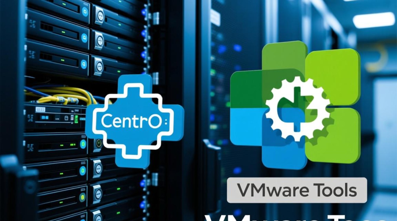 vmware centos安装tools失败怎么办？详细步骤和解决方法分享