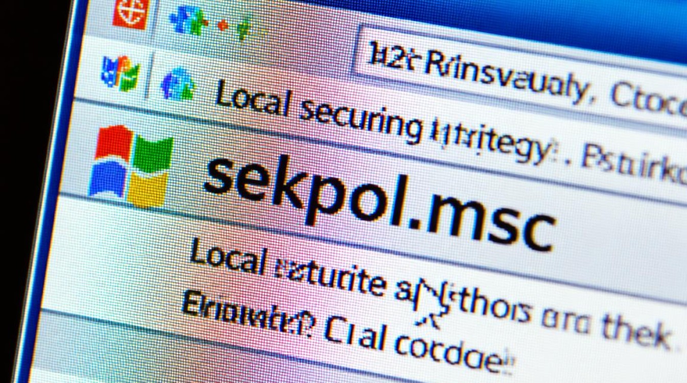 本地策略无法打开怎么办?本地策略无法打开的原因是什么? 本地策略无法打开怎么办?本地策略无法打开的原因是什么?