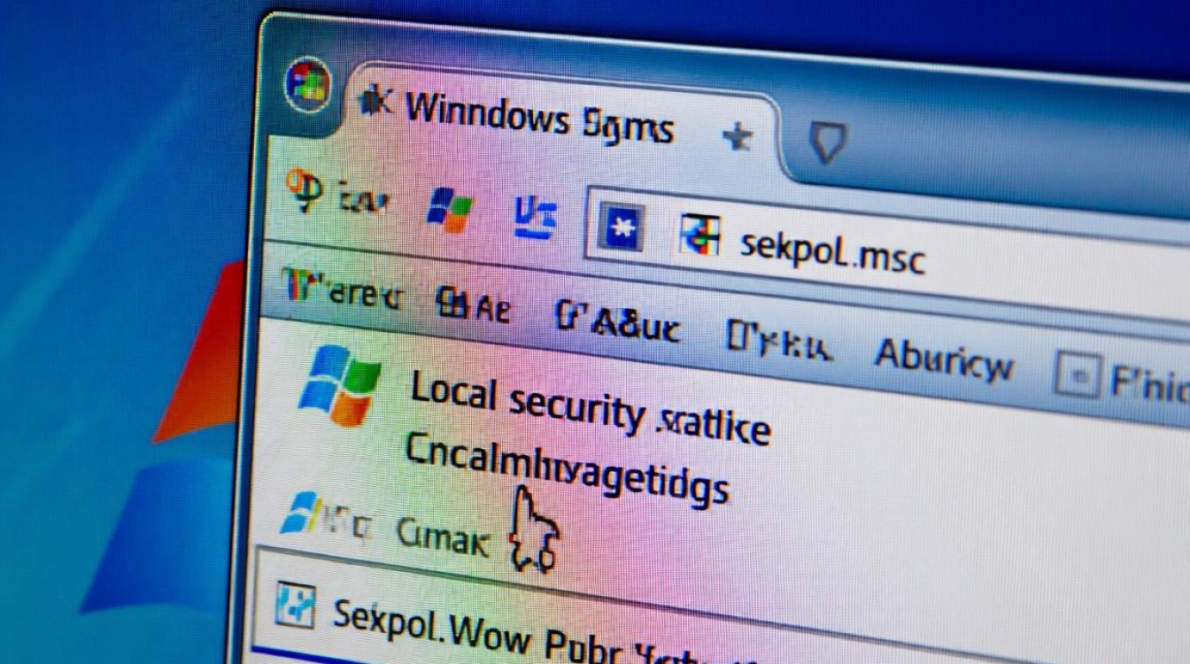 本地策略无法打开怎么办?本地策略无法打开的原因是什么? 本地策略无法打开怎么办?本地策略无法打开的原因是什么?