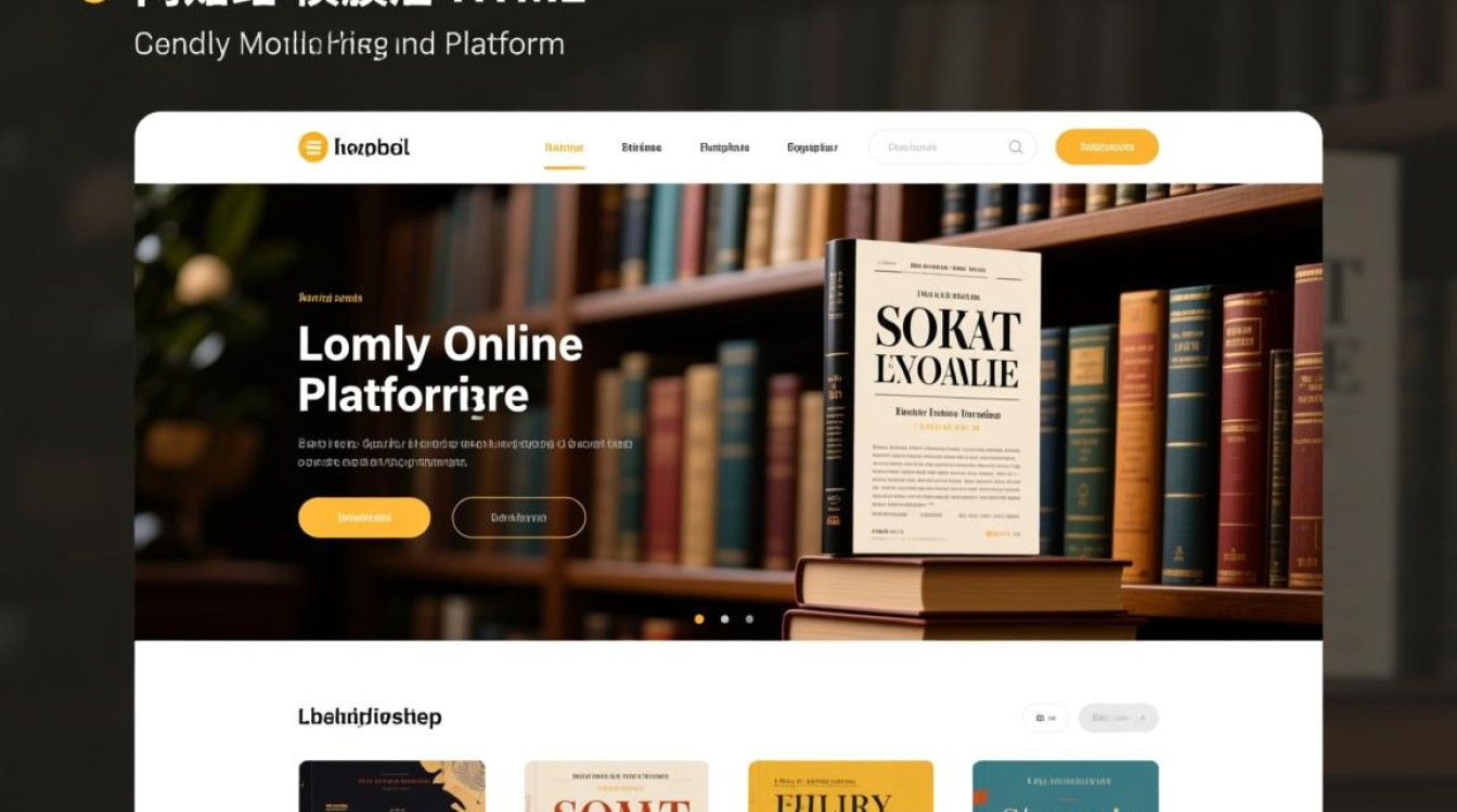 小说网站模板html如何适配多设备阅读？