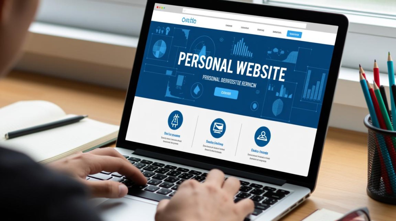 哪里可以免费注册个人网站域名？