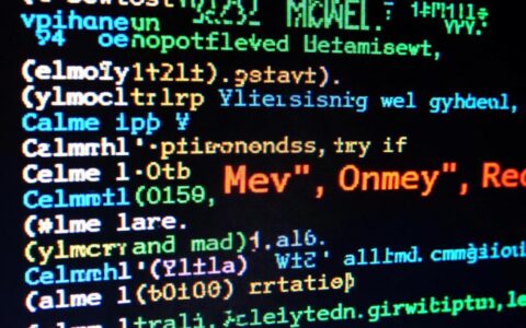 开机自检内存报错是什么原因？如何解决？