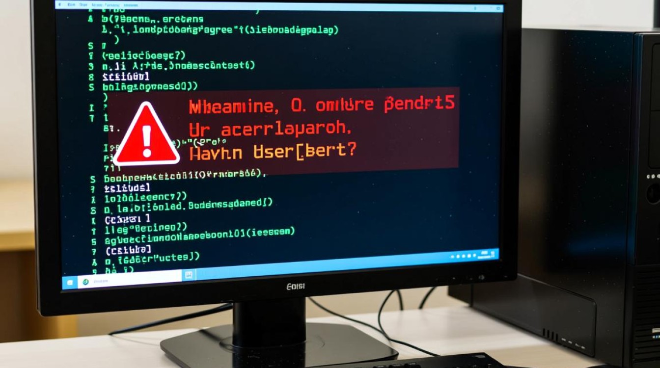 开机自检内存报错是什么原因？如何解决？