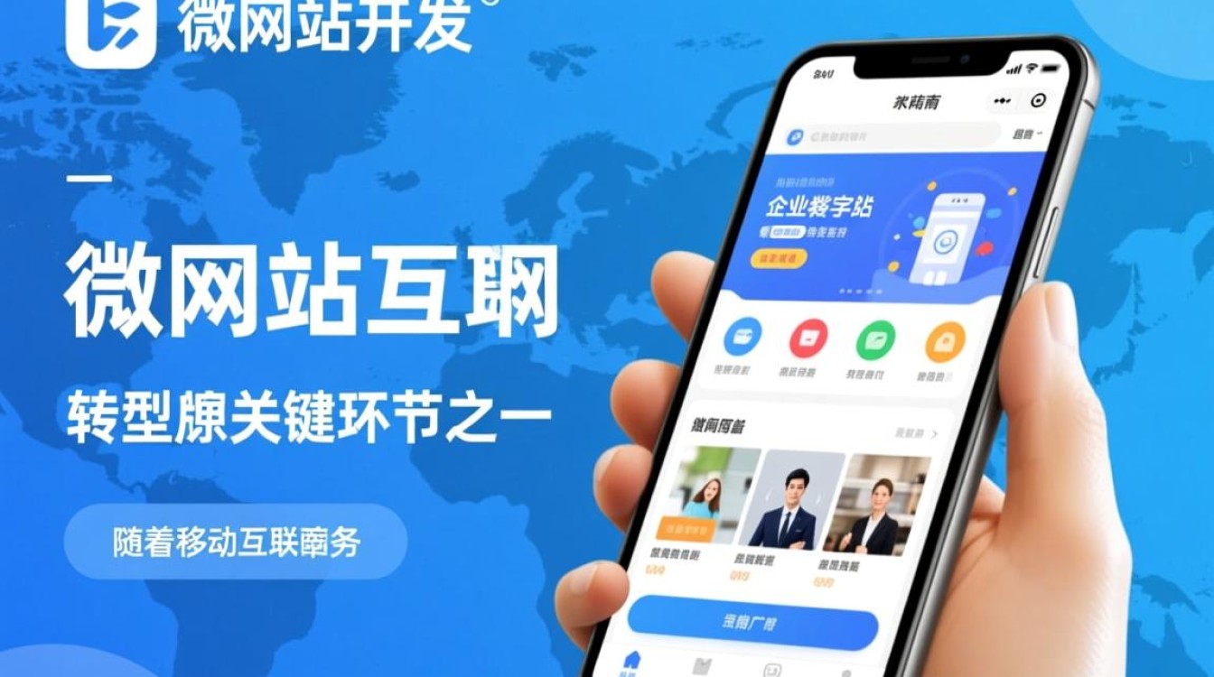 济南微网站开发哪家好？价格和流程是怎样的？