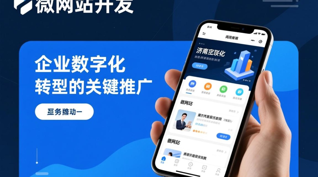 济南微网站开发哪家好？价格和流程是怎样的？