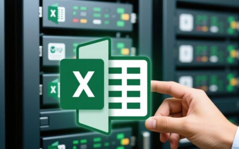 如何将Excel文件数据高效导入到数据库中？