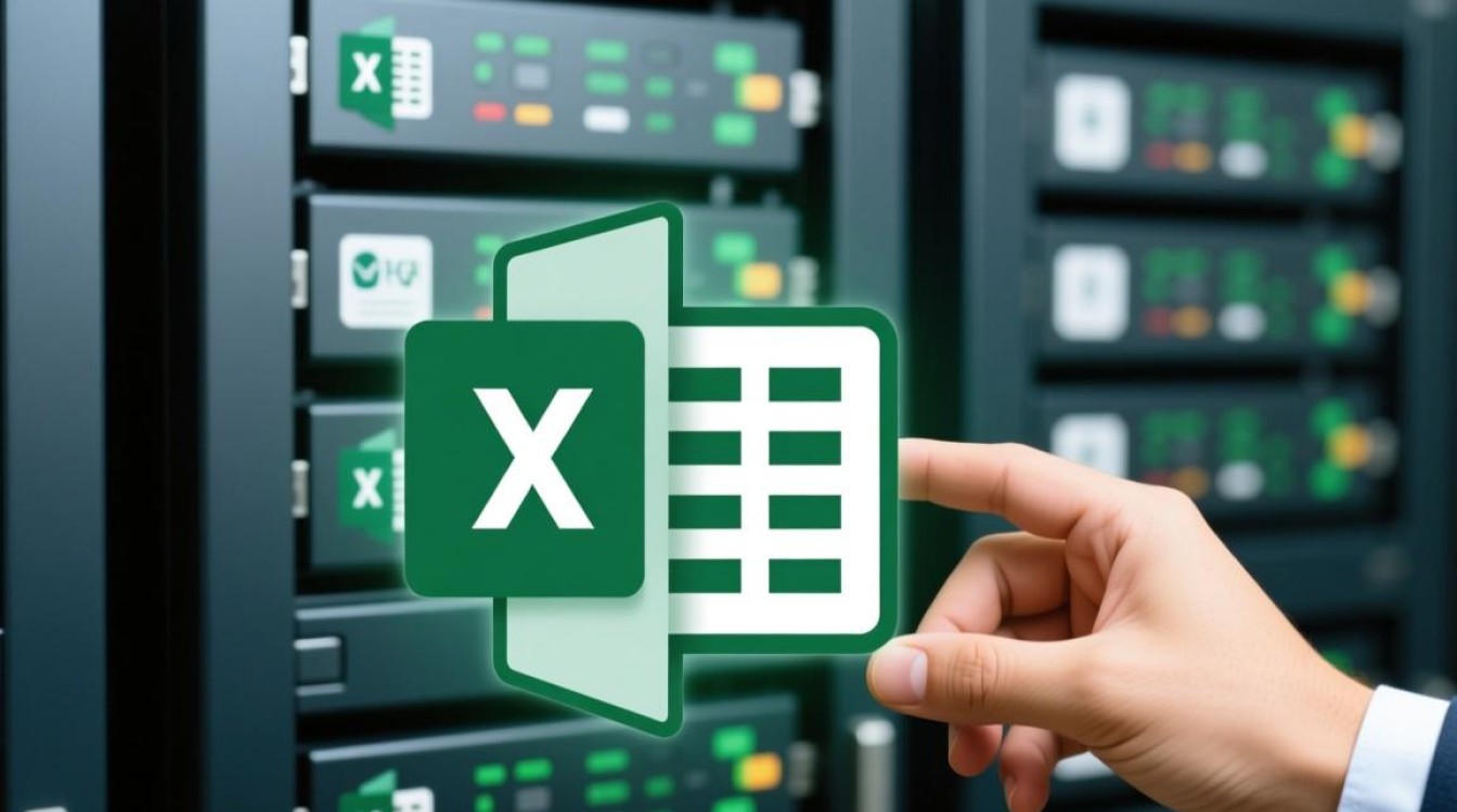 如何将Excel文件数据高效导入到数据库中？