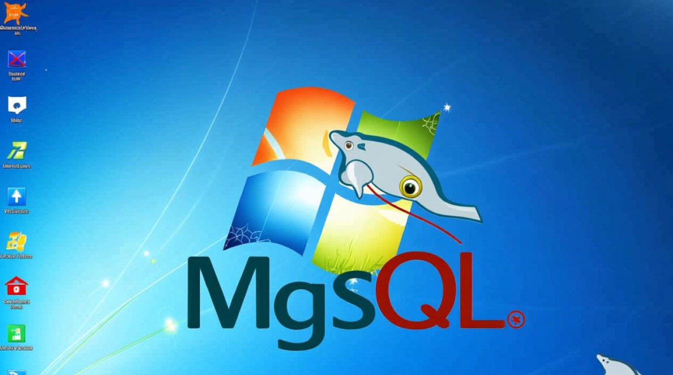 win7安装mysql数据库失败怎么办？详细解决步骤分享！