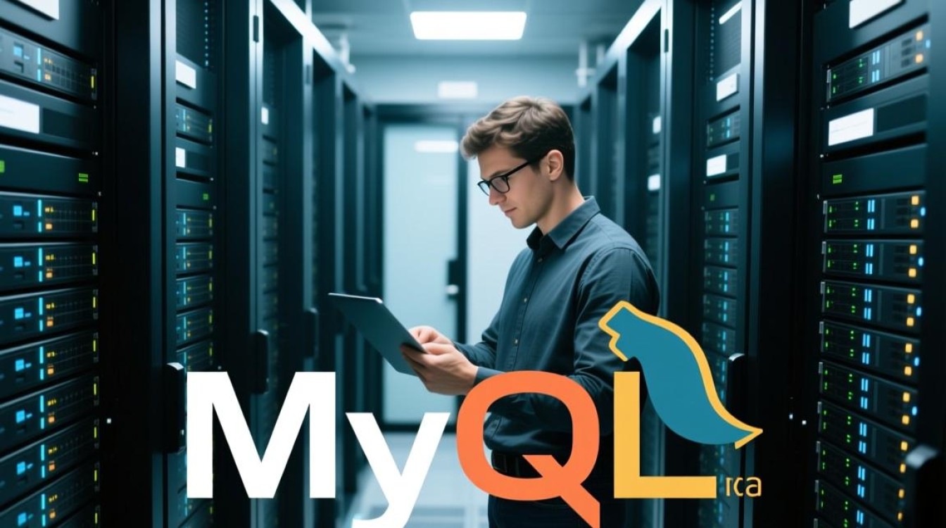 MySQL新增字段报错，如何快速解决常见报错问题？