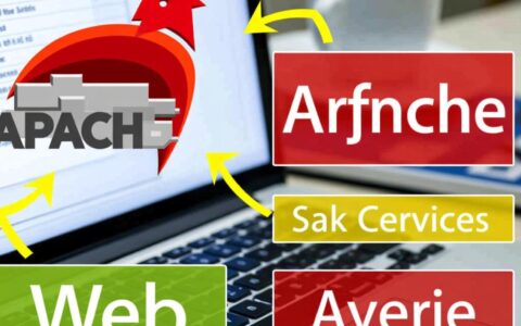 CentOS 6.5配置Apache时遇到哪些常见问题及解决方法？