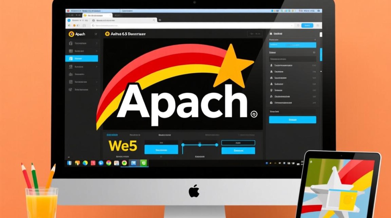CentOS 6.5配置Apache时遇到哪些常见问题及解决方法？