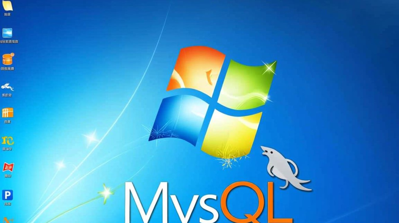 Win7安装MySQL数据库详细步骤是怎样的？新手必看教程！