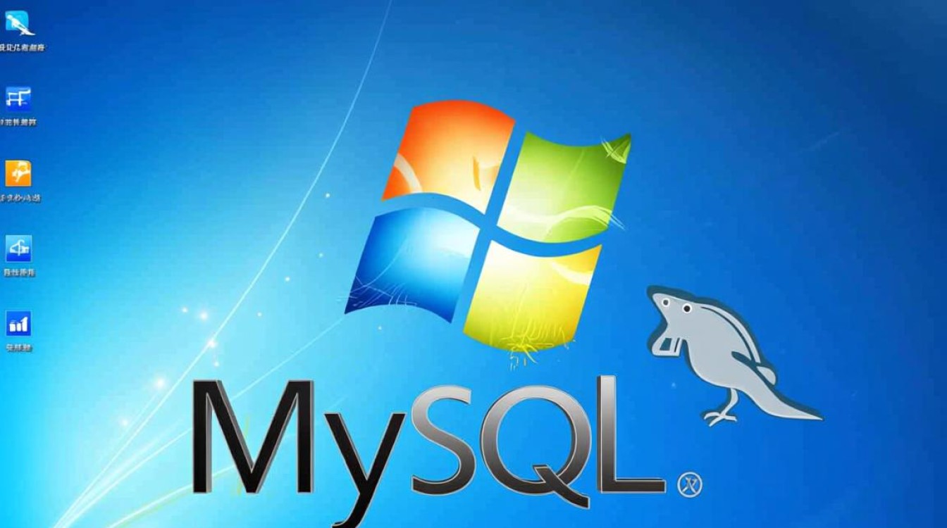Win7安装MySQL数据库详细步骤是怎样的？新手必看教程！