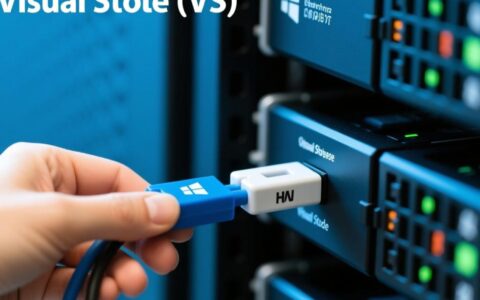 VS如何添加数据库连接？详细步骤是怎样的？