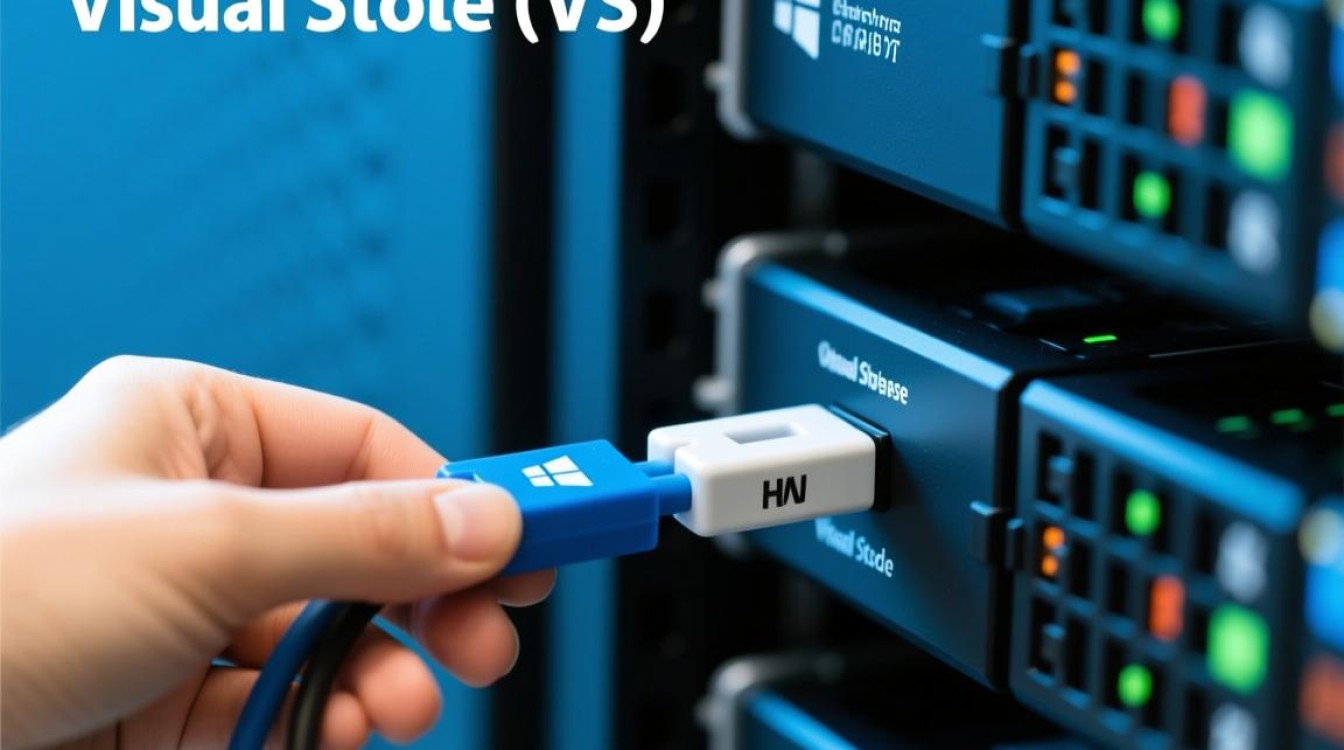 VS如何添加数据库连接？详细步骤是怎样的？