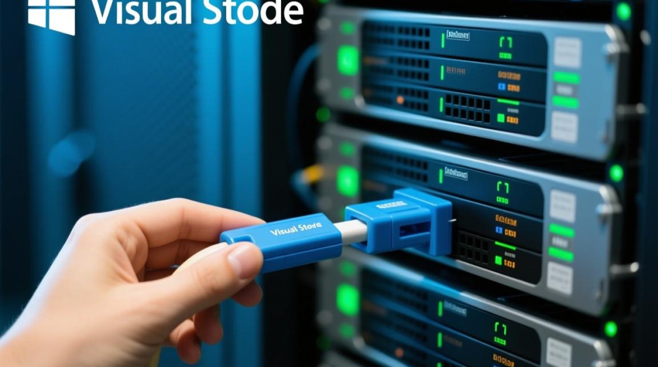 VS如何添加数据库连接？详细步骤是怎样的？