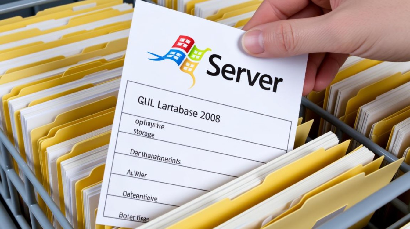 SQL2008怎么添加数据库文件夹？新手必看操作步骤详解