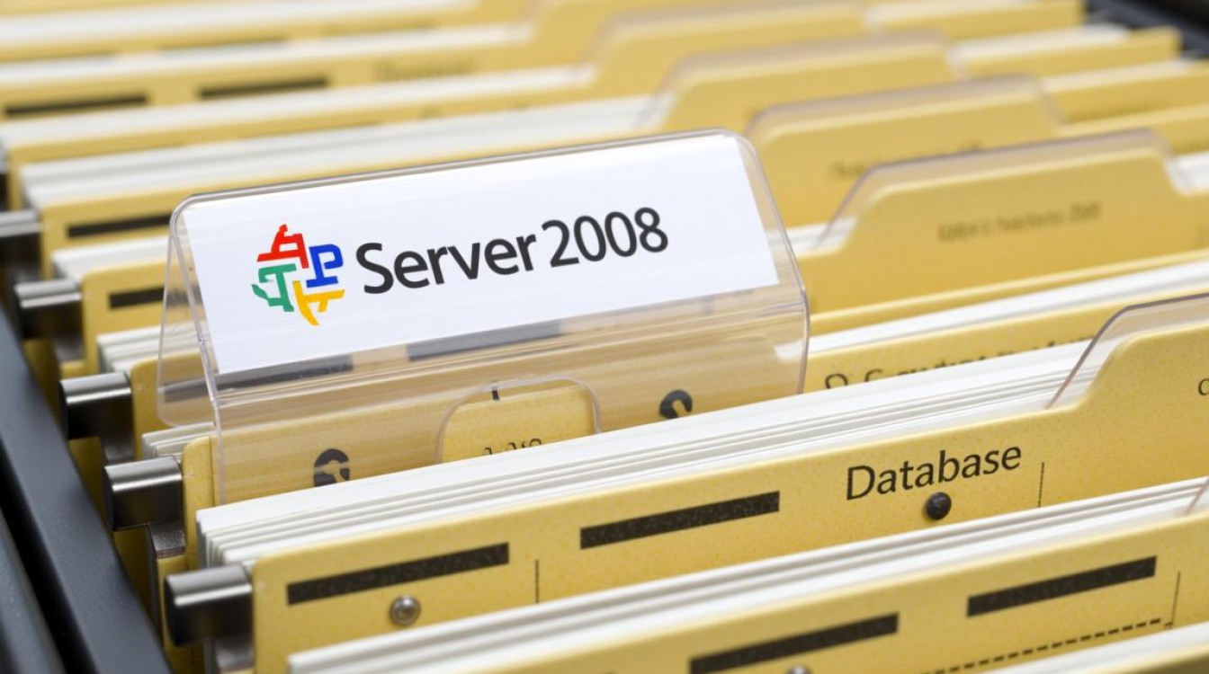 SQL2008怎么添加数据库文件夹？新手必看操作步骤详解