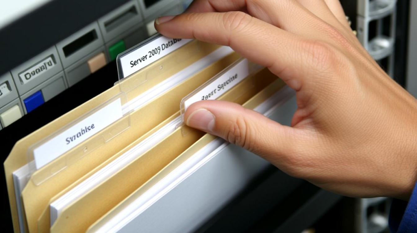 SQL2008怎么添加数据库文件夹？新手必看操作步骤详解