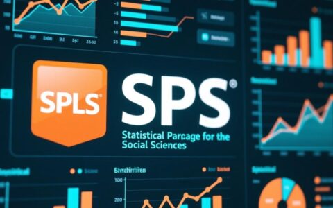 SPSS怎么输入英文数据库？步骤与注意事项详解