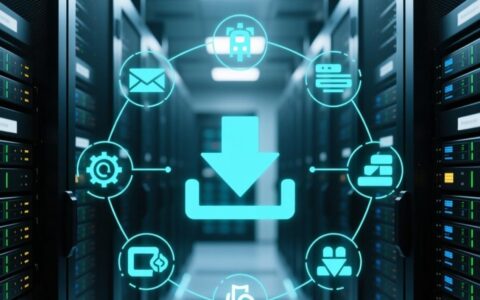 数据库同步软件下载后如何正确配置实现数据同步？