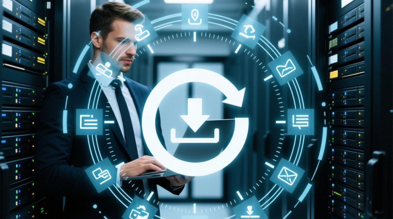 数据库同步软件下载后如何正确配置实现数据同步? 数据库同步软件下载后如何正确配置实现数据同步?