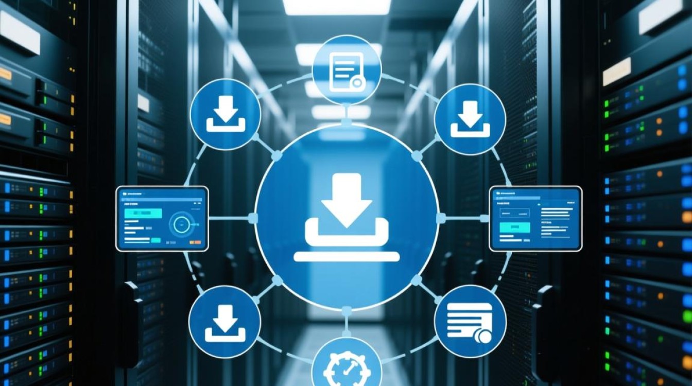 数据库同步软件下载后如何正确配置实现数据同步? 数据库同步软件下载后如何正确配置实现数据同步?