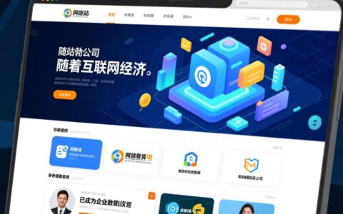 全国做网站的公司哪家靠谱？性价比高的怎么选？