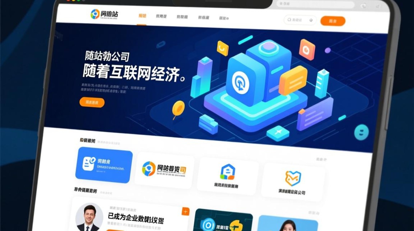 全国做网站的公司哪家靠谱？性价比高的怎么选？