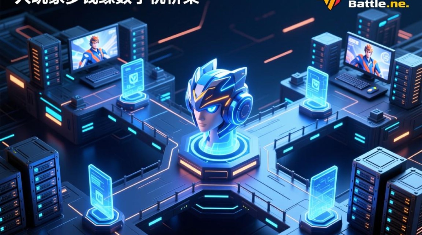 战网服务器检索失败怎么办？教你快速排查解决方法