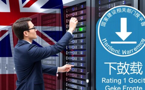 国建服务器下载怎么用？安全吗？速度慢怎么办？