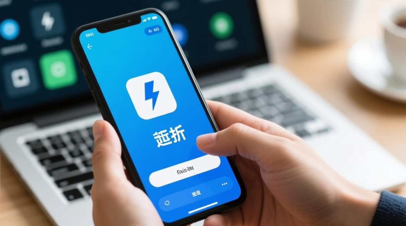 闪讯无法连接怎么办？排查步骤与解决方法分享